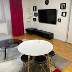 Appartamento Vivi Vel'ka Lomnica