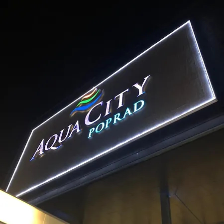 Vivi Apartament Wielka Łomnica