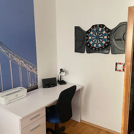 Appartamento Vivi Vel'ka Lomnica