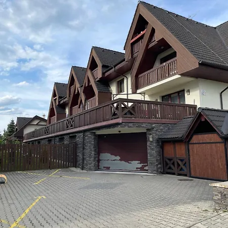 Vivi Wielka Łomnica