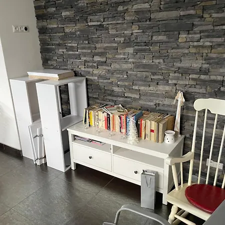 Vivi * Wielka Łomnica