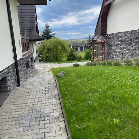 Vivi Appartement Vel'ka Lomnica