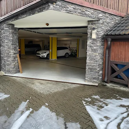 Vivi Apartament Wielka Łomnica