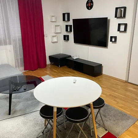 Appartement Vivi Vel'ka Lomnica