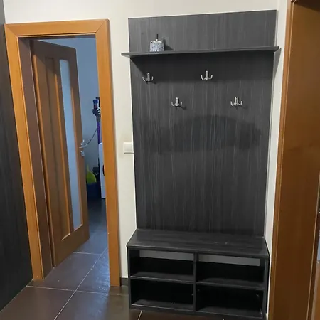 Vivi * Vel'ka Lomnica