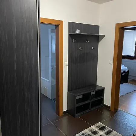 Vivi Apartment
