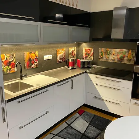 Vivi * 벨카 롬니차