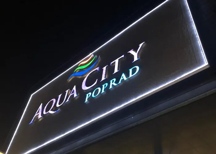 Vivi Appartement Vel'ka Lomnica