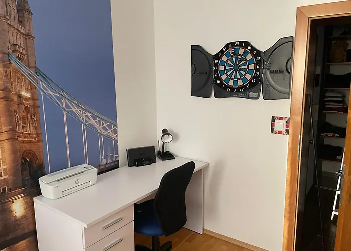 Appartement Vivi Vel'ka Lomnica