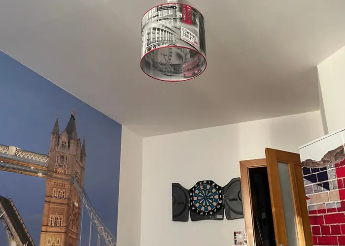 Vivi * Vel'ka Lomnica