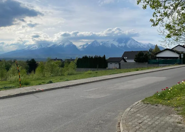 公寓 Vivi 韦尔卡鲁穆尼卡