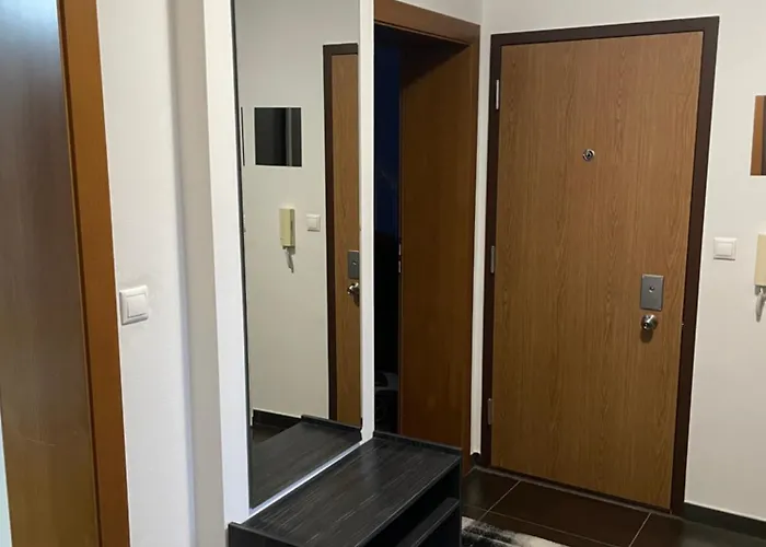 Appartement Vivi Vel'ka Lomnica