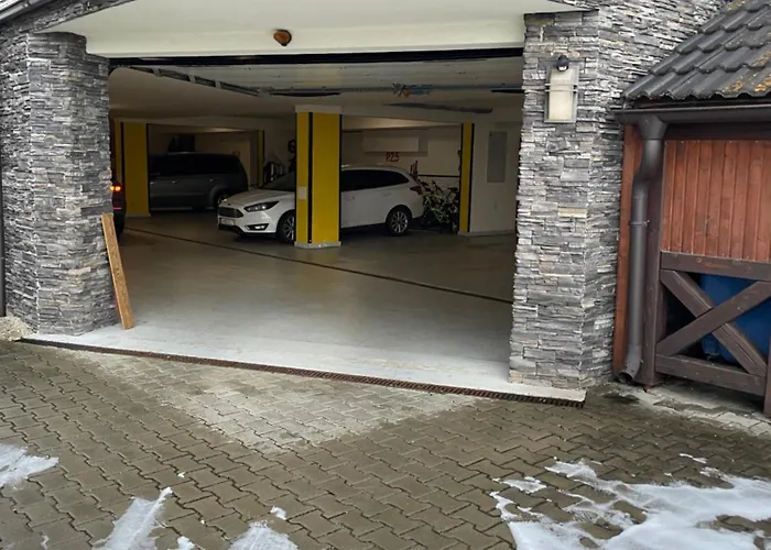 Vivi 公寓 韦尔卡鲁穆尼卡