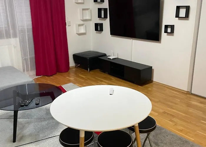 Appartement Vivi Vel'ka Lomnica