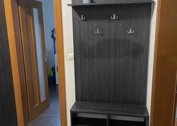 Vivi * Vel'ka Lomnica