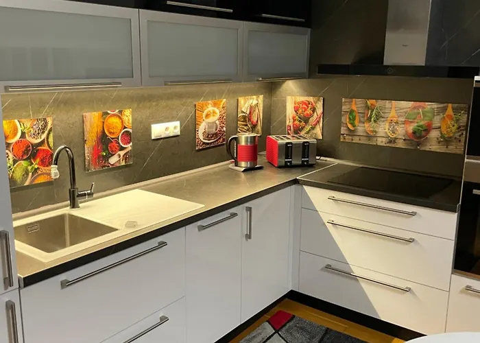 Vivi * Vel'ka Lomnica